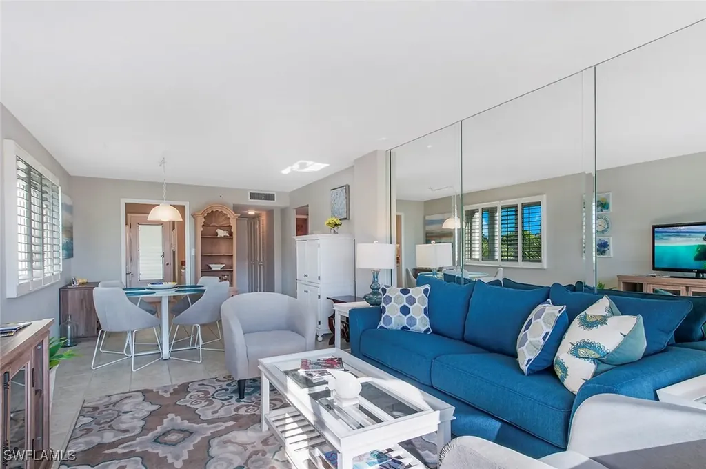 1300 Gulf Shore Boulevard N Naples FL 34102