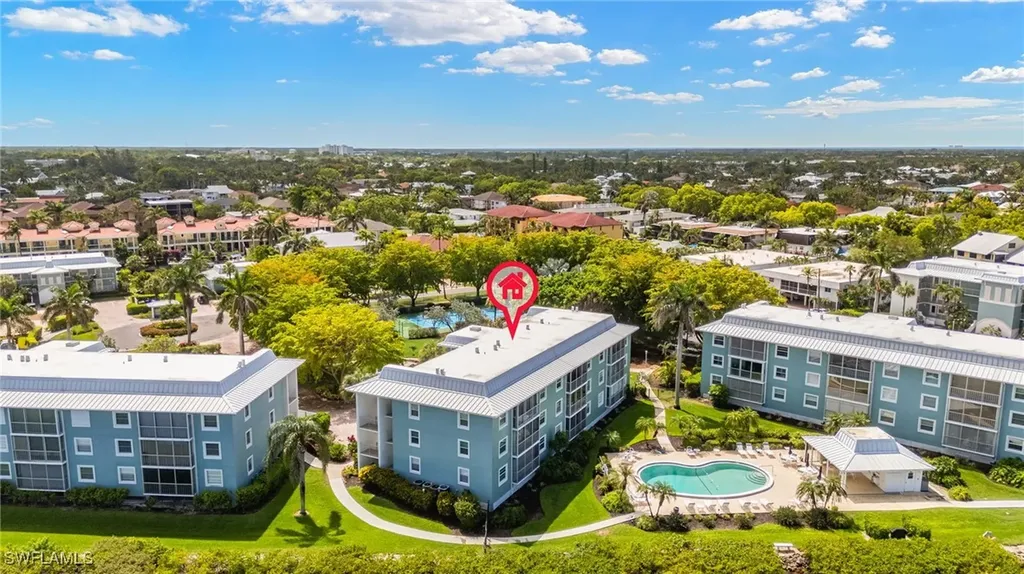 1140 Little Neck Court Naples FL 34102