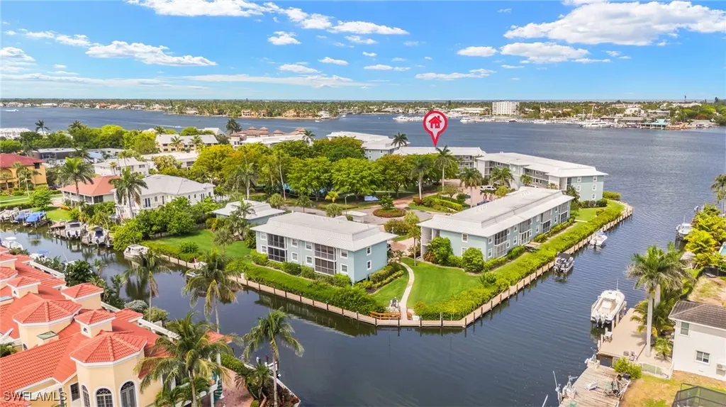 1140 Little Neck Court Naples FL 34102