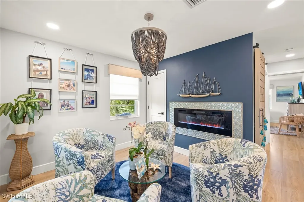 1140 Little Neck Court Naples FL 34102