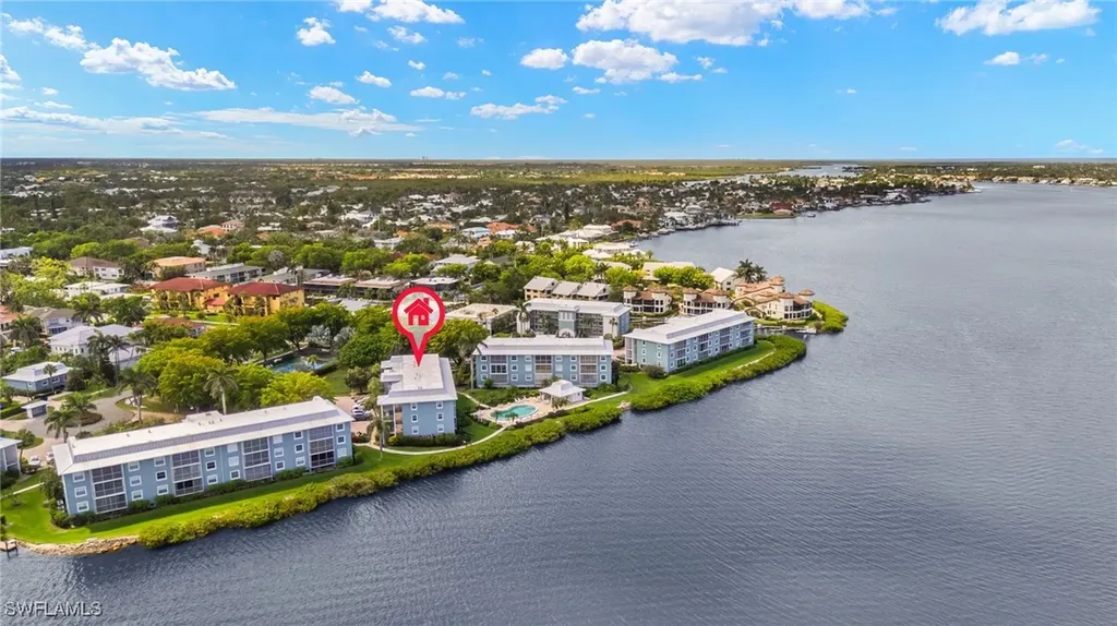 1140 Little Neck Court Naples FL 34102