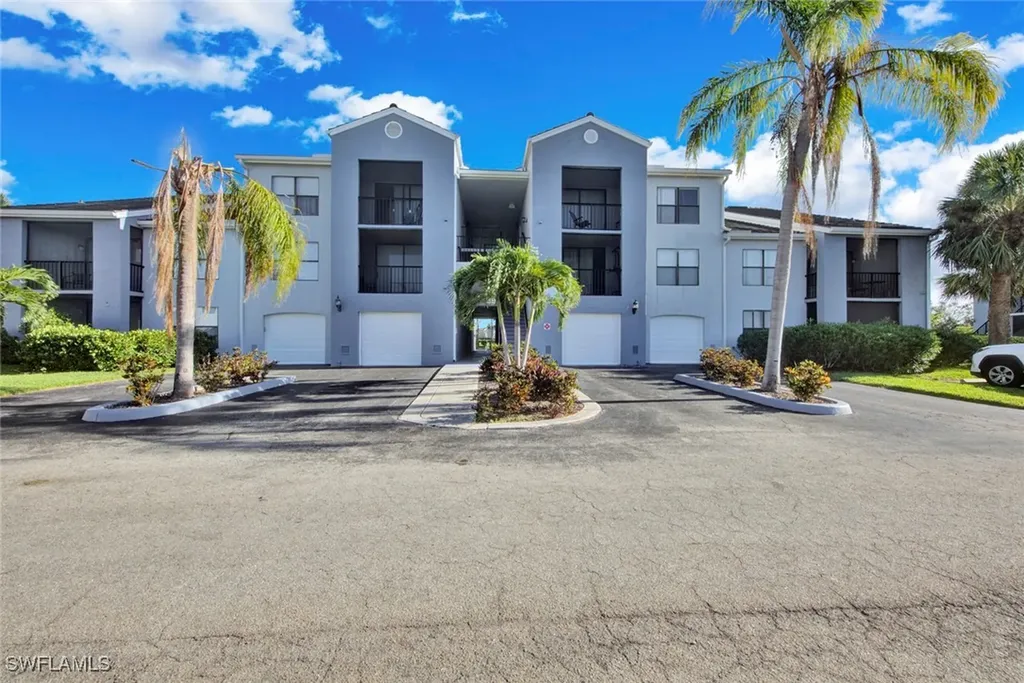 13545 Eagle Ridge Drive Fort Myers FL 33912