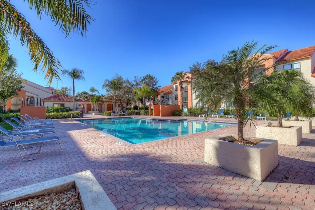 13545 Eagle Ridge Drive Fort Myers FL 33912