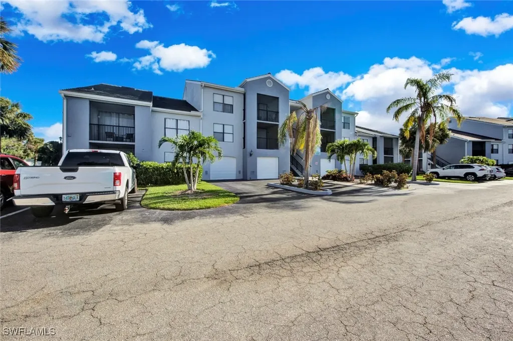 13545 Eagle Ridge Drive Fort Myers FL 33912