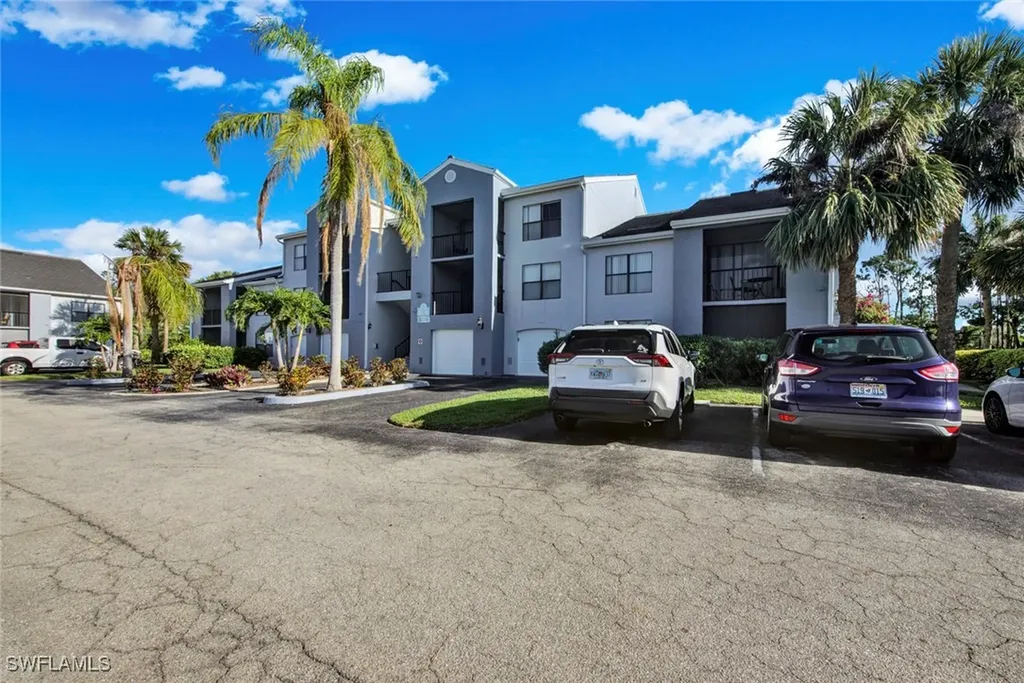 13545 Eagle Ridge Drive Fort Myers FL 33912