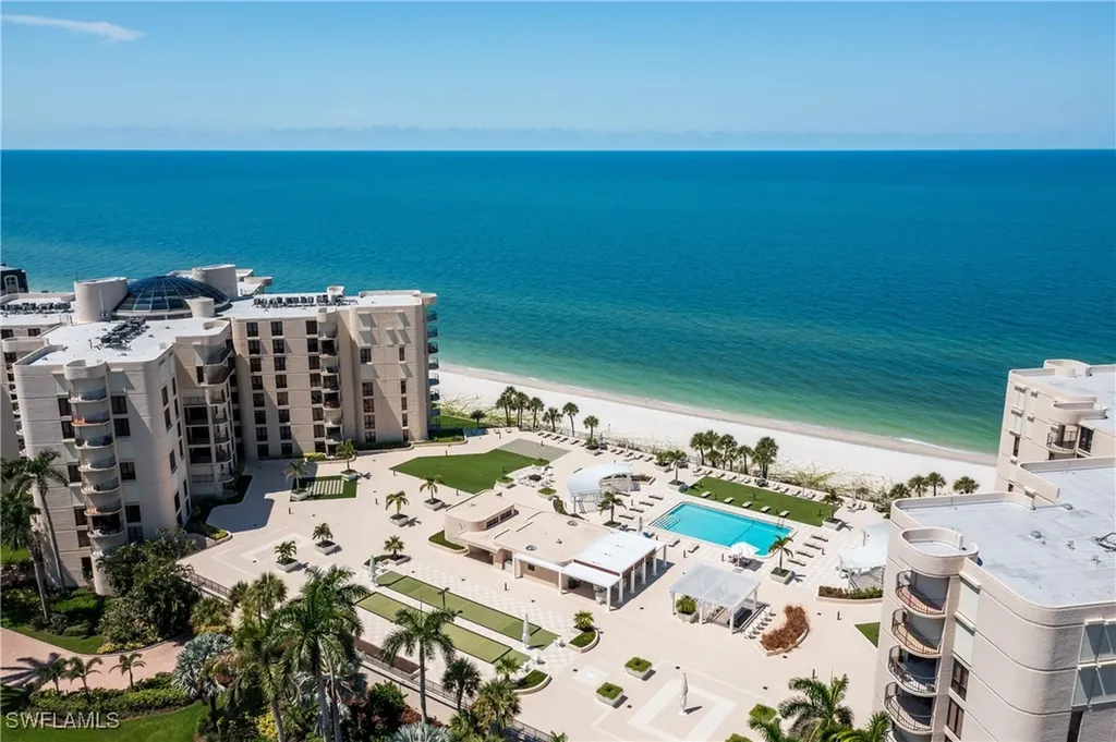 3115 Gulf Shore Boulevard N Naples FL 34103
