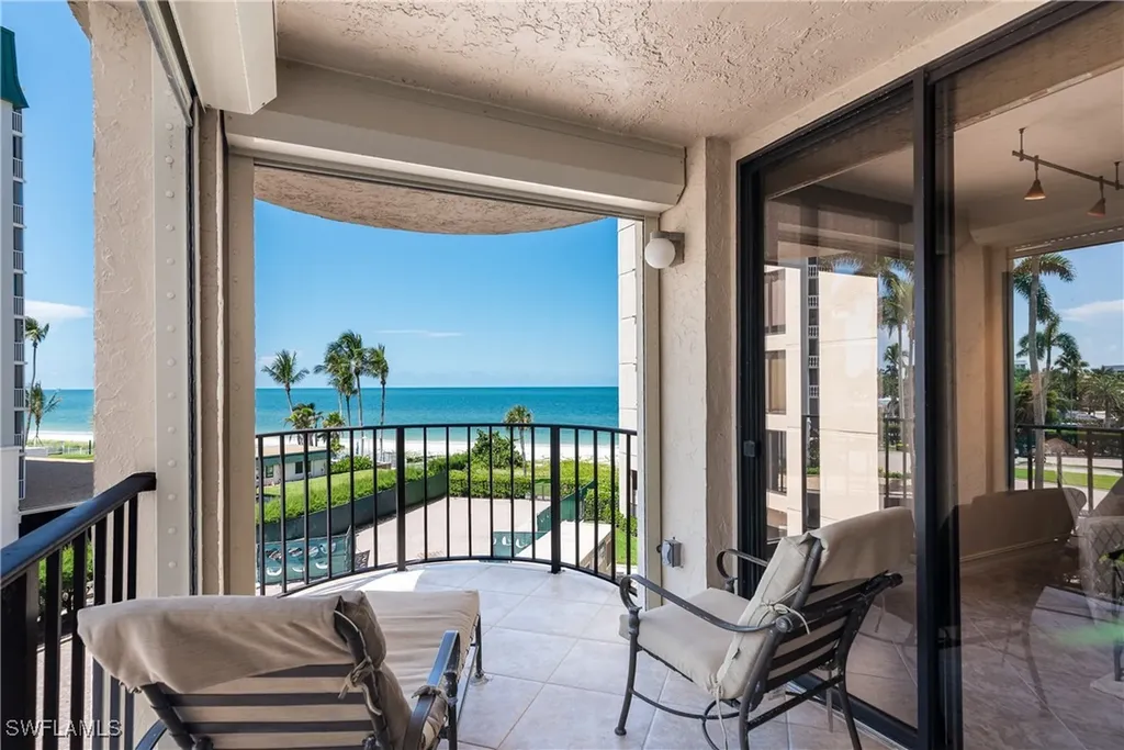 3115 Gulf Shore Boulevard N Naples FL 34103