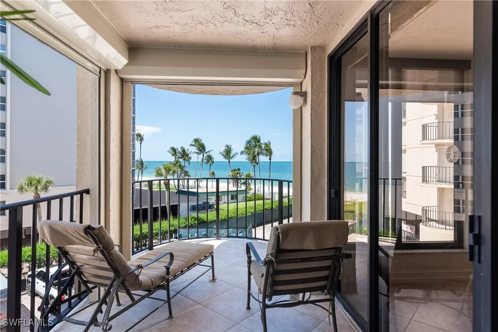 3115 Gulf Shore Boulevard N Naples FL 34103