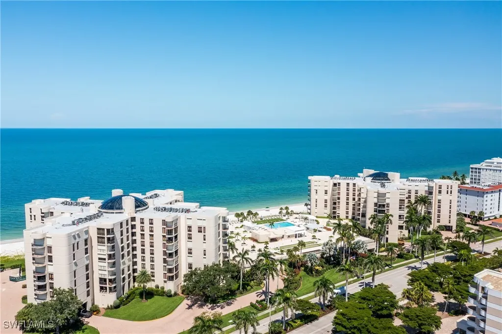 3115 Gulf Shore Boulevard N Naples FL 34103