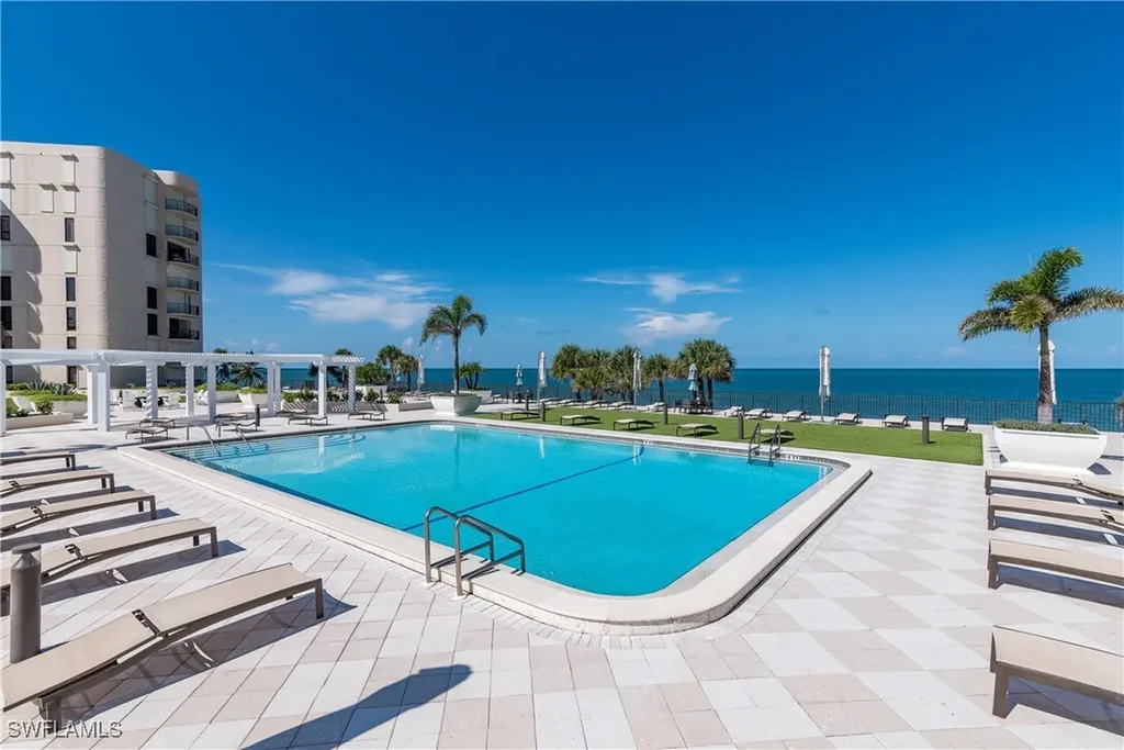 3115 Gulf Shore Boulevard N Naples FL 34103