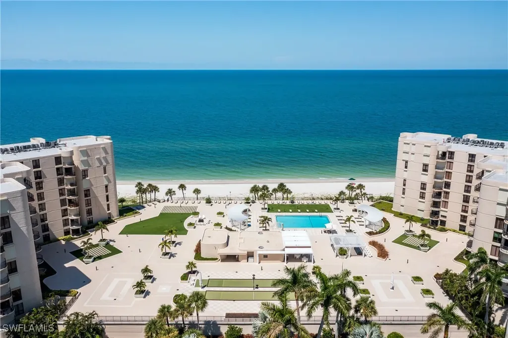 3115 Gulf Shore Boulevard N Naples FL 34103