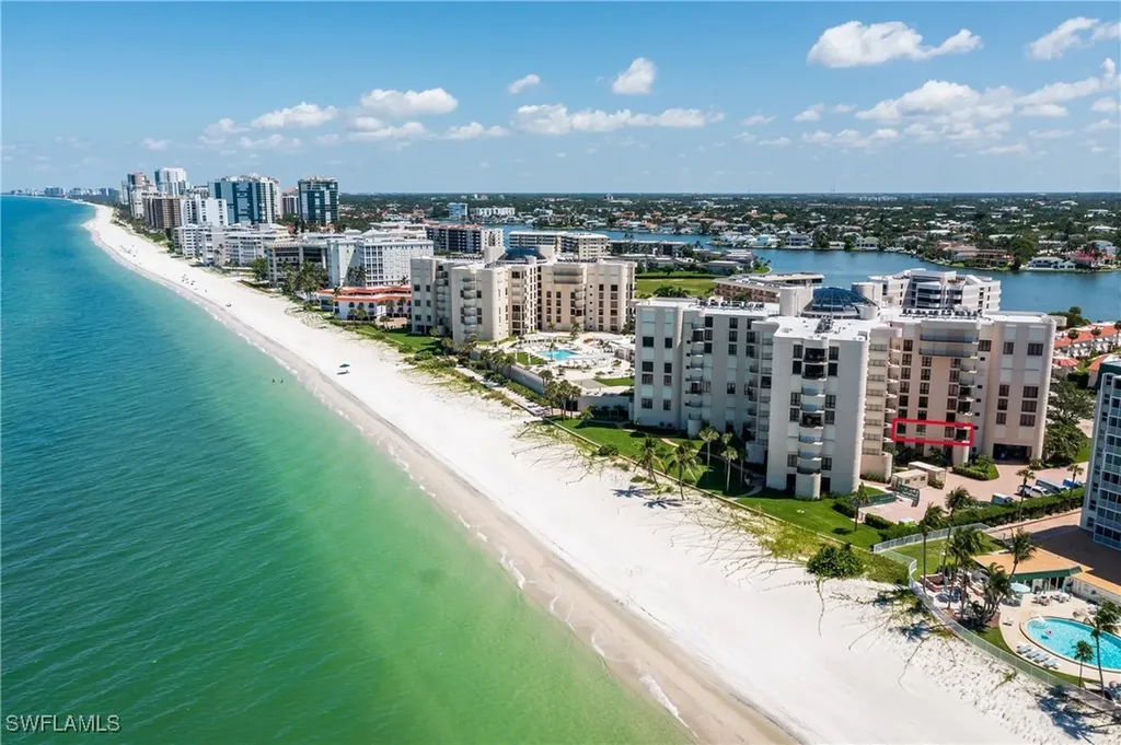 3115 Gulf Shore Boulevard N Naples FL 34103