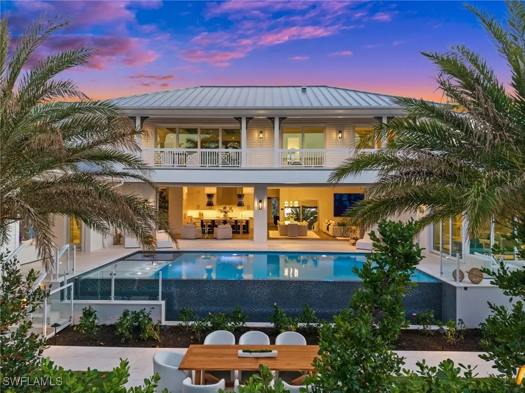 506 Neapolitan Lane Naples FL 34103
