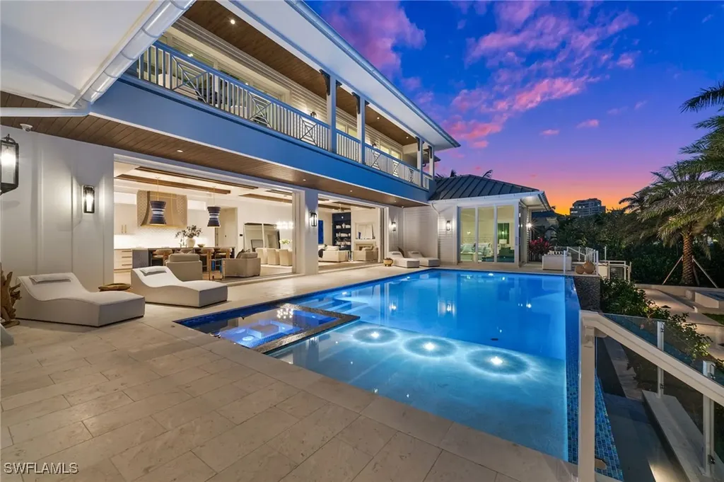 506 Neapolitan Lane Naples FL 34103
