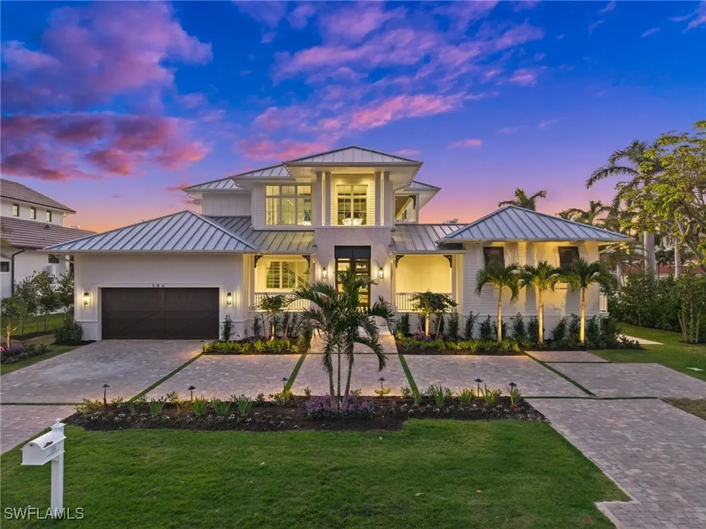506 Neapolitan Lane Naples FL 34103