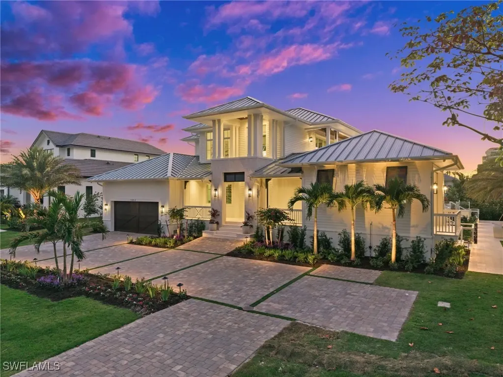 506 Neapolitan Lane Naples FL 34103