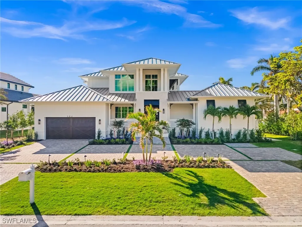 506 Neapolitan Lane Naples FL 34103
