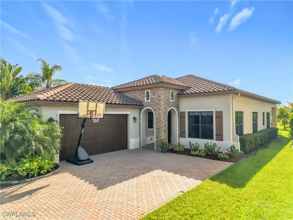 5118 Genoa Street Ave Maria FL 34142