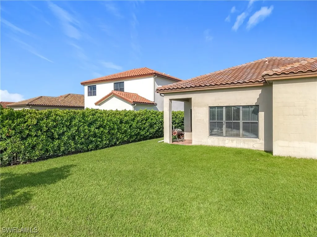 5118 Genoa Street Ave Maria FL 34142