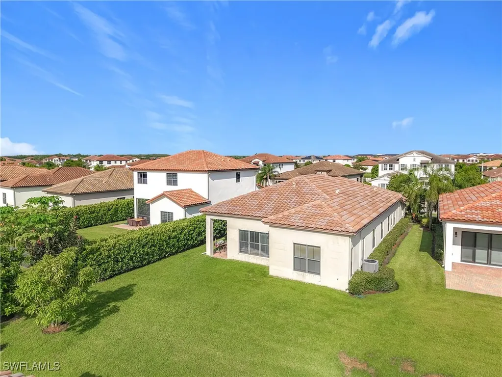 5118 Genoa Street Ave Maria FL 34142