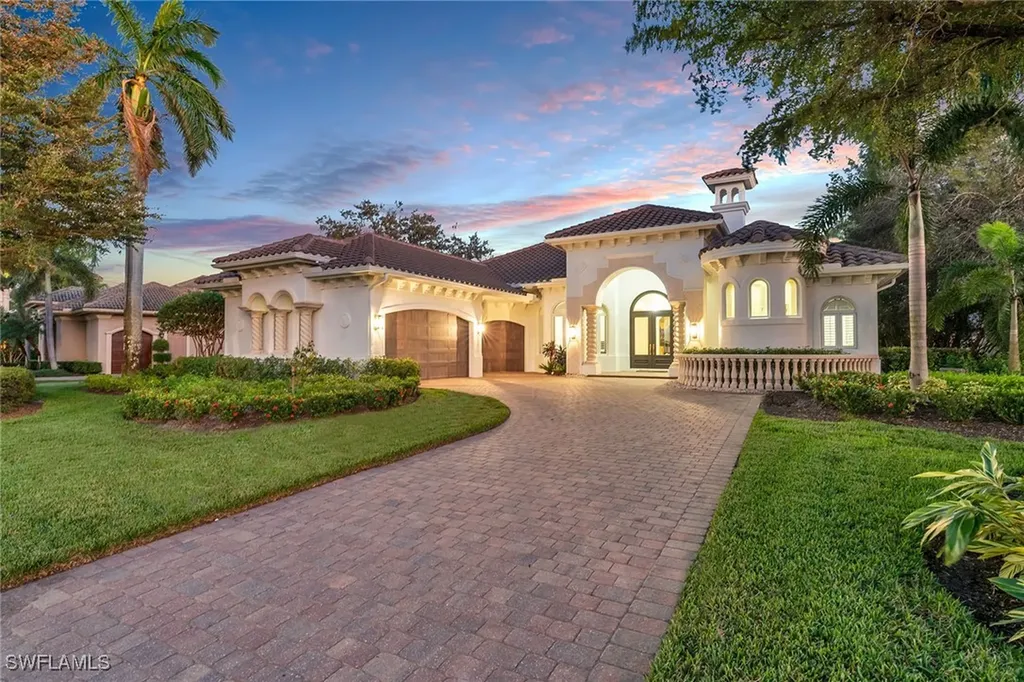 12471 Vittoria Way Fort Myers FL 33912