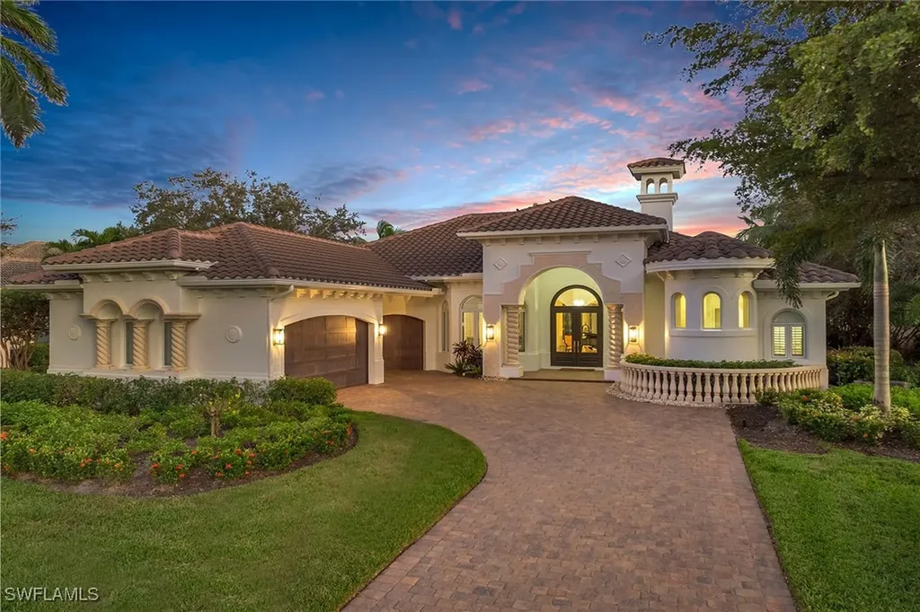 12471 Vittoria Way Fort Myers FL 33912