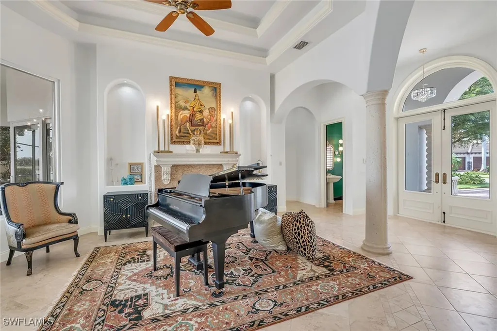 12471 Vittoria Way Fort Myers FL 33912