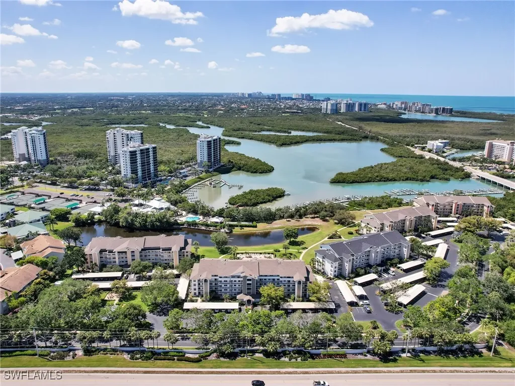 320 Horse Creek Drive Naples FL 34110