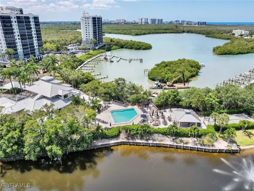 320 Horse Creek Drive Naples FL 34110