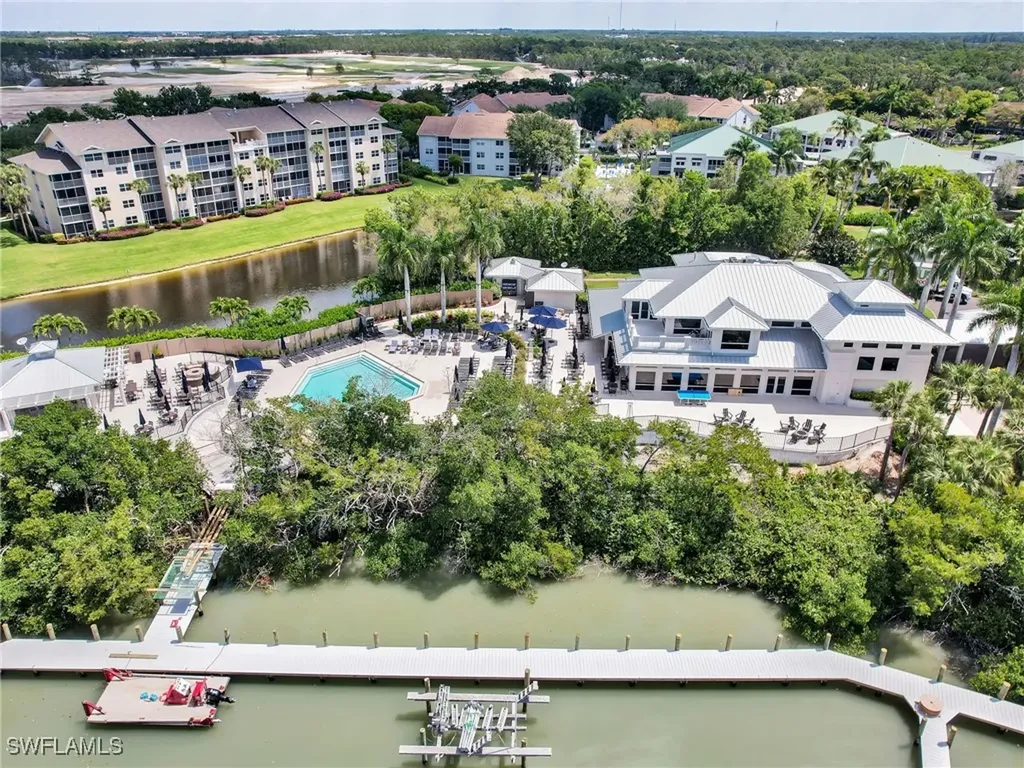 320 Horse Creek Drive Naples FL 34110
