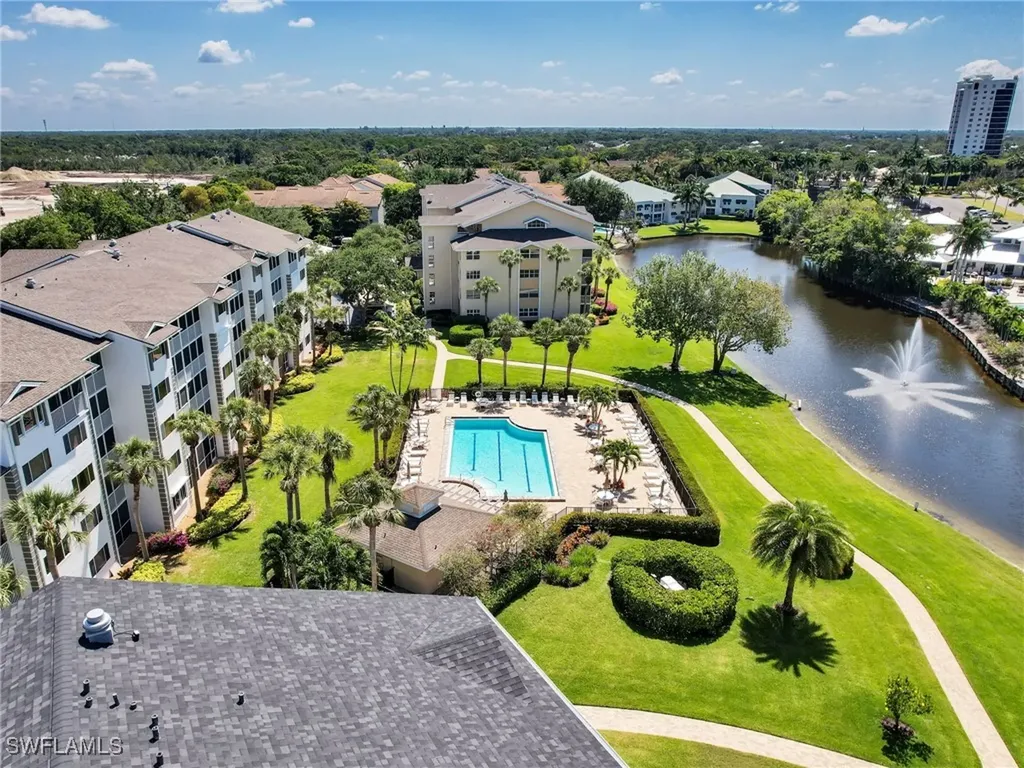 320 Horse Creek Drive Naples FL 34110
