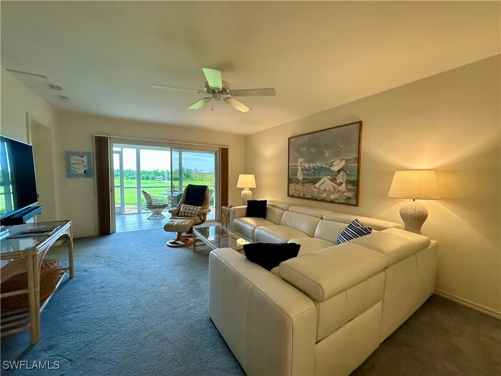 320 Horse Creek Drive Naples FL 34110