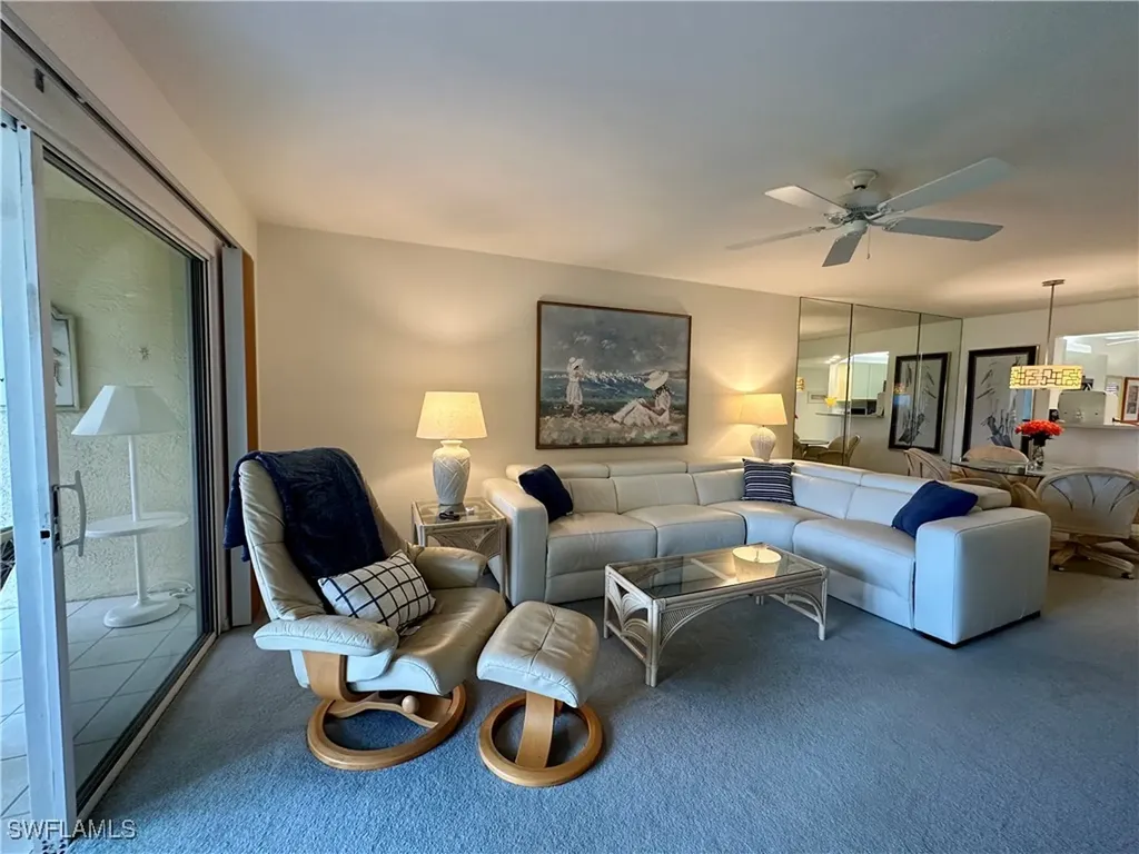 320 Horse Creek Drive Naples FL 34110