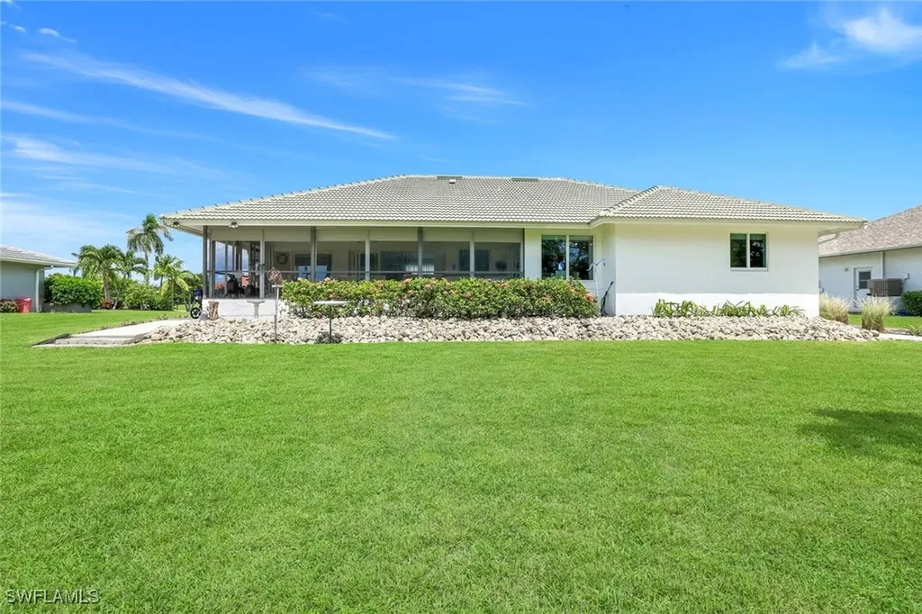 584 Nassau Road Marco Island FL 34145