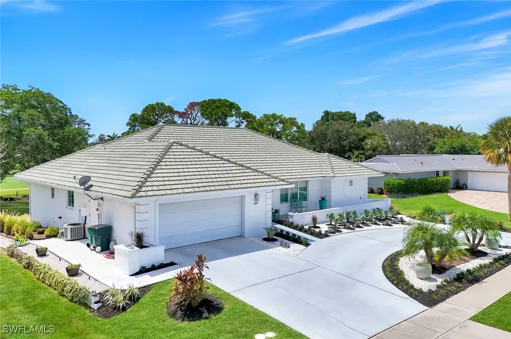 584 Nassau Road Marco Island FL 34145