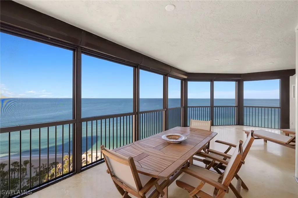 Naples FL, 8473 Bay Colony Drive, Unit 1401