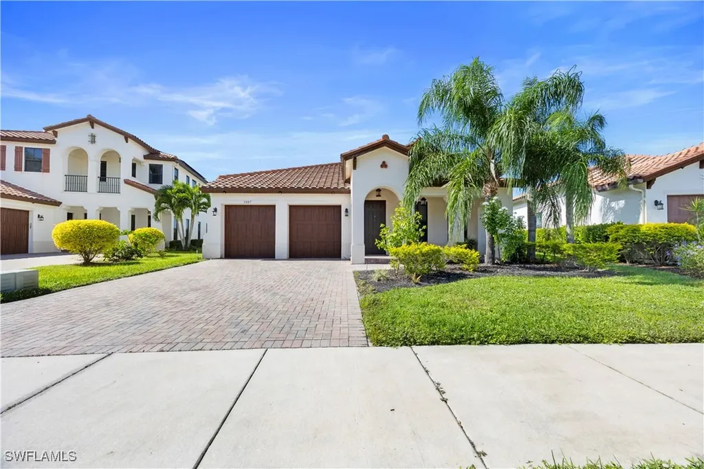 5087 Salerno Street Ave Maria FL 34142