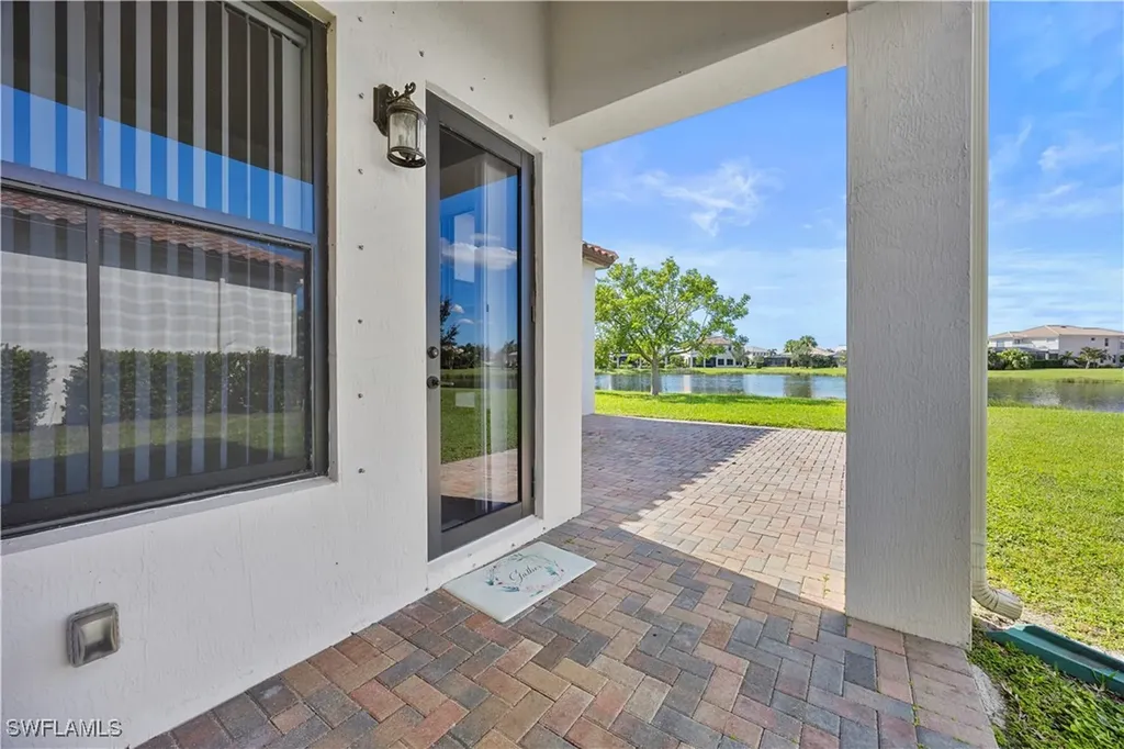 5087 Salerno Street Ave Maria FL 34142