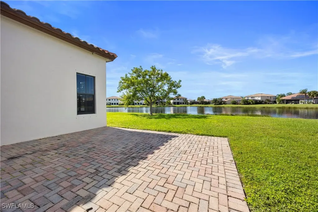 5087 Salerno Street Ave Maria FL 34142