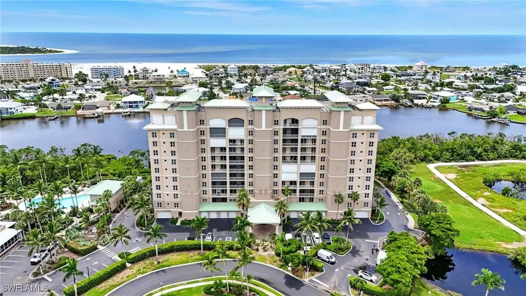 4192 Bay Beach Lane Fort Myers Beach FL 33931