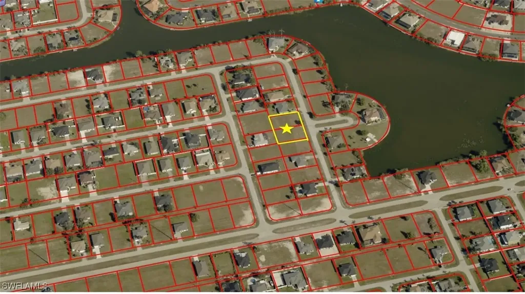 820 NW 19th Place Cape Coral FL 33993