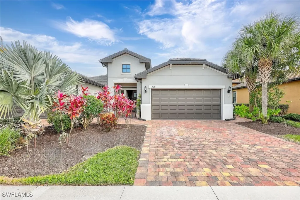 7670 Jacaranda Lane Naples FL 34114
