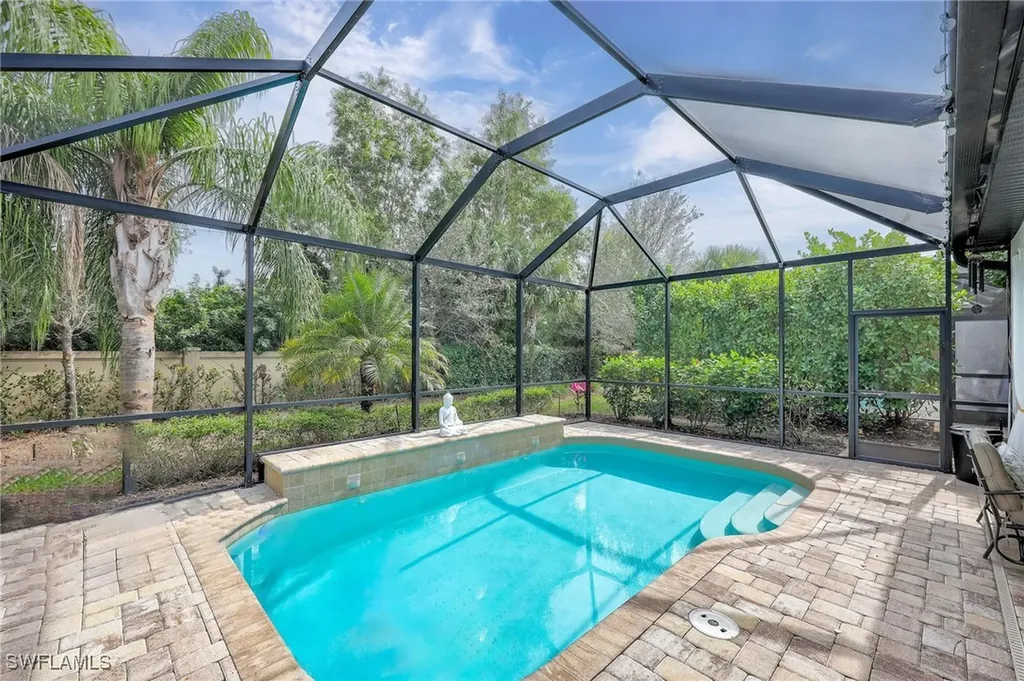 7670 Jacaranda Lane Naples FL 34114
