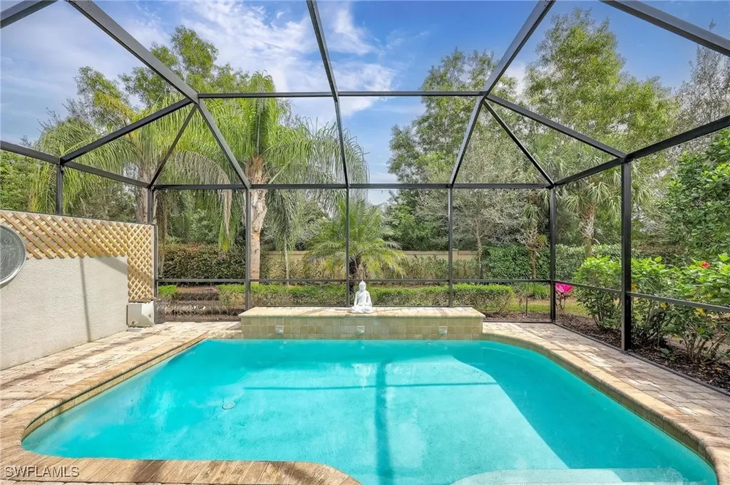 7670 Jacaranda Lane Naples FL 34114
