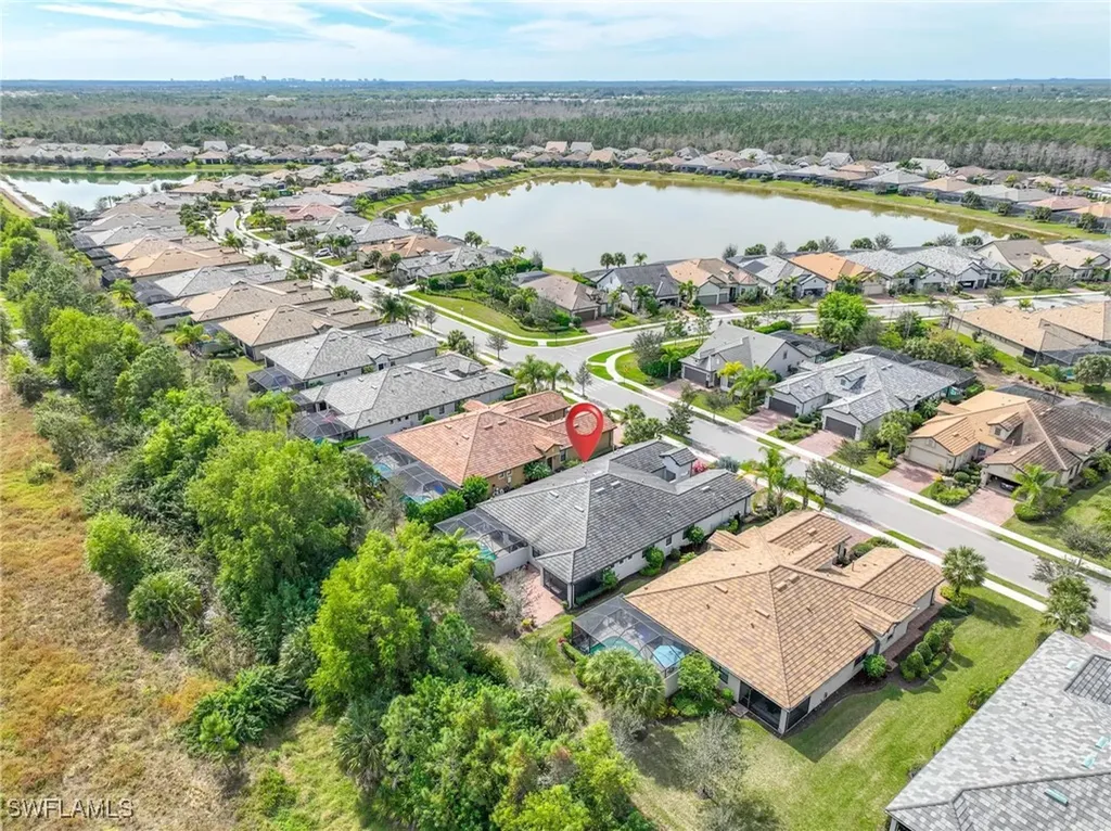 7670 Jacaranda Lane Naples FL 34114