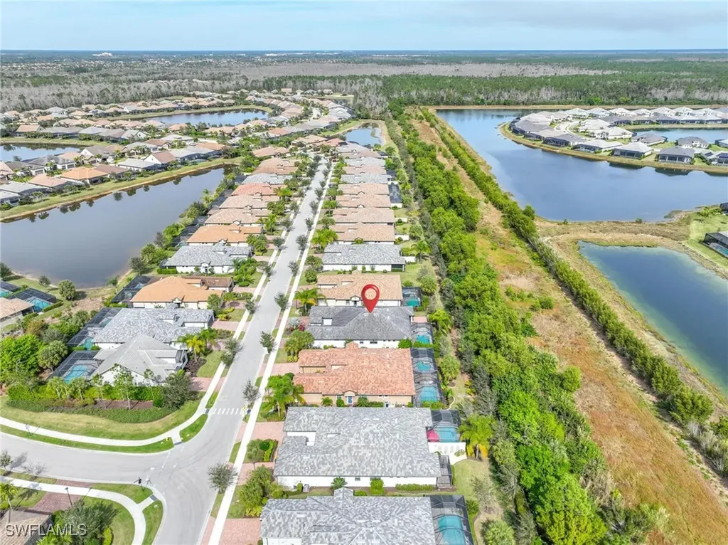 7670 Jacaranda Lane Naples FL 34114