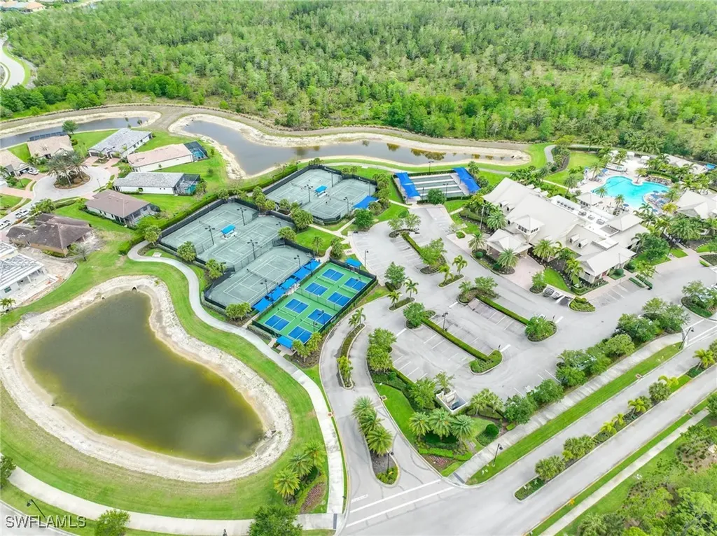 7670 Jacaranda Lane Naples FL 34114