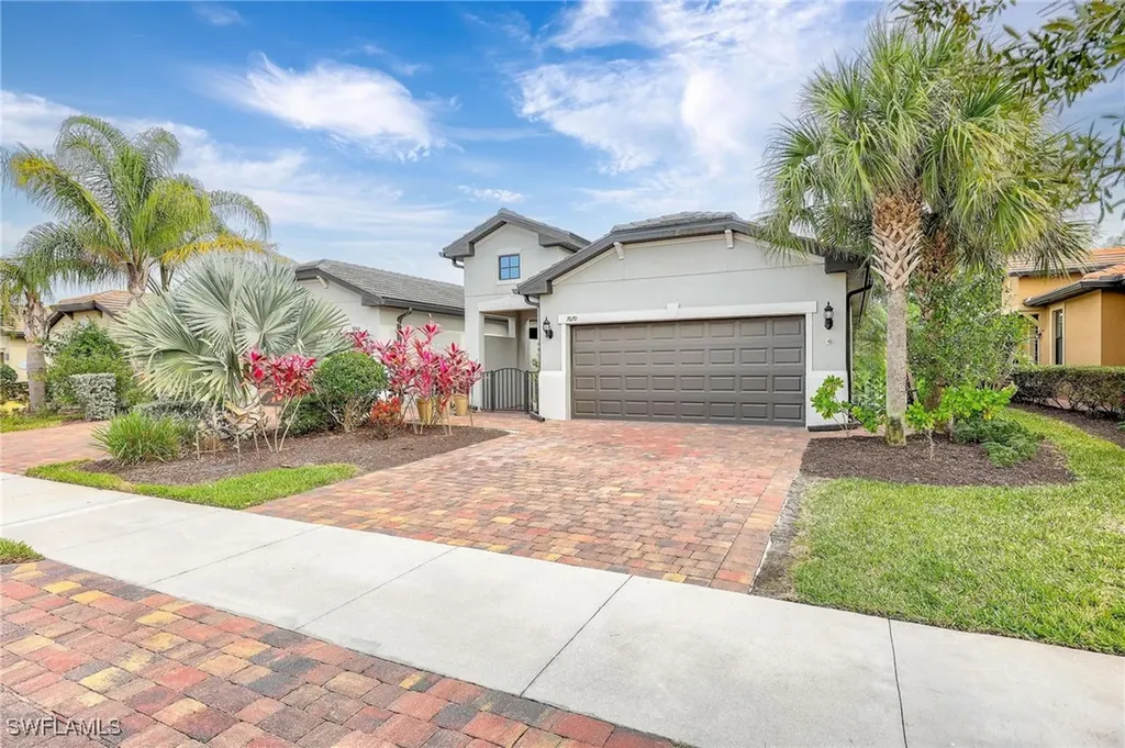 7670 Jacaranda Lane Naples FL 34114