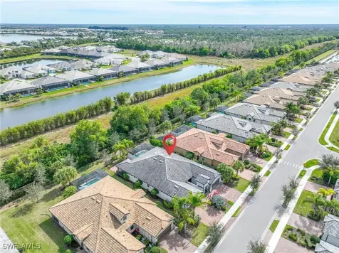7670 Jacaranda Lane Naples FL 34114