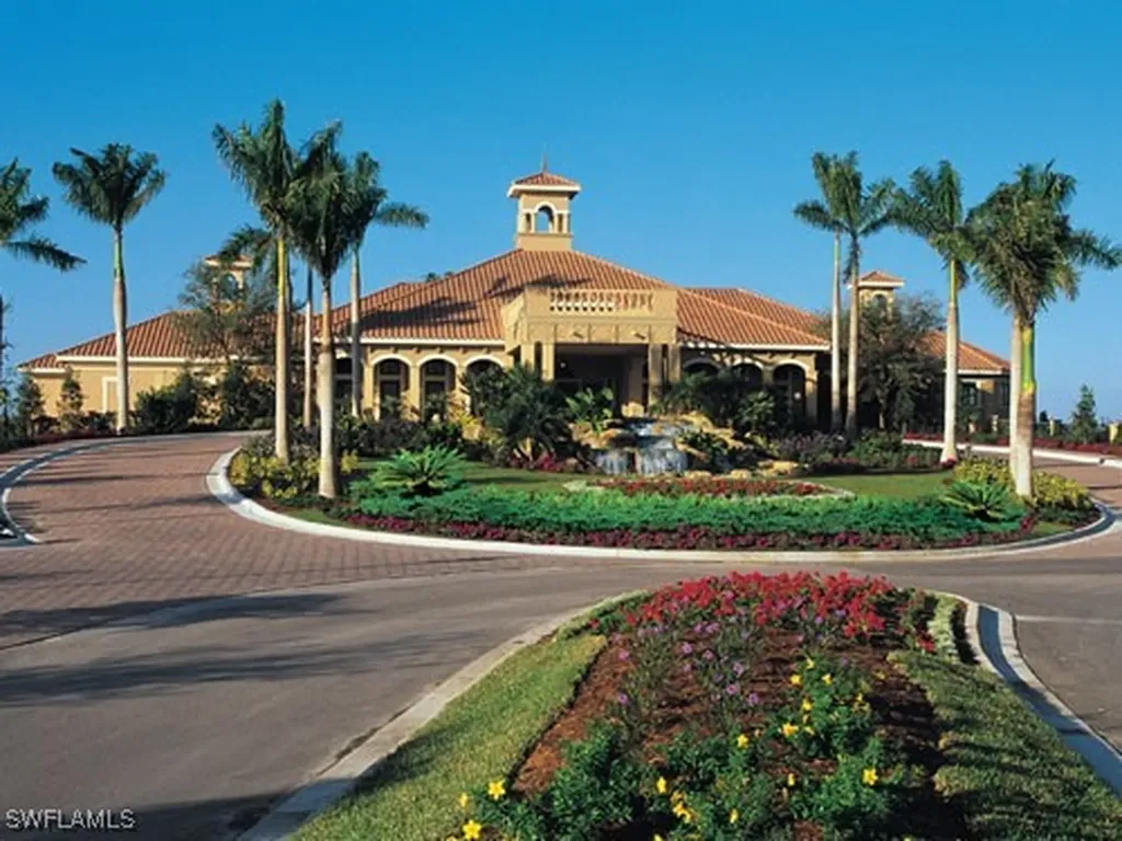 11021 Corsia Trieste Way Bonita Springs FL 34135